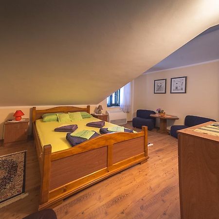 Apartments Villa Ferri Kotor Eksteriør bilde
